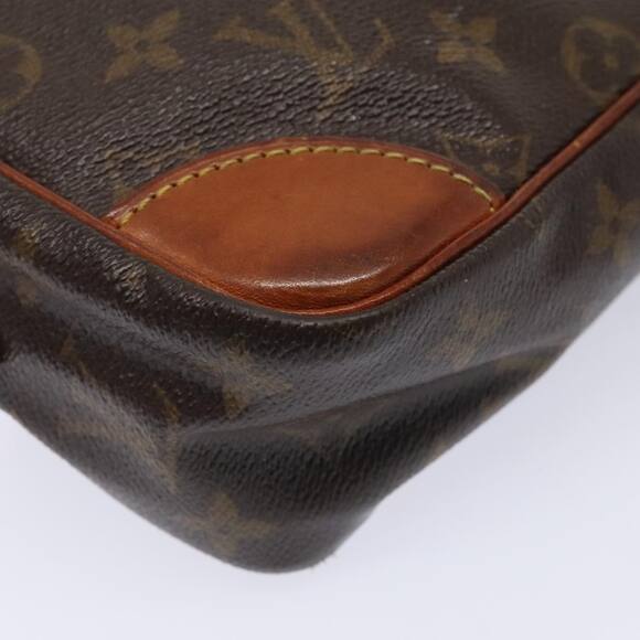 LOUIS VUITTON Monogram Trocadero 27 Shoulder Bag M51274 - Picture 15 of 16